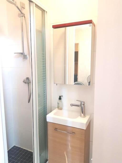 Magnifique Appartement Au Centre De Paris 44 Exterior photo